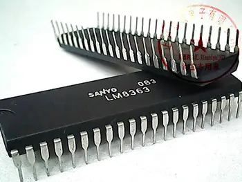 

LM8363 DIP-42