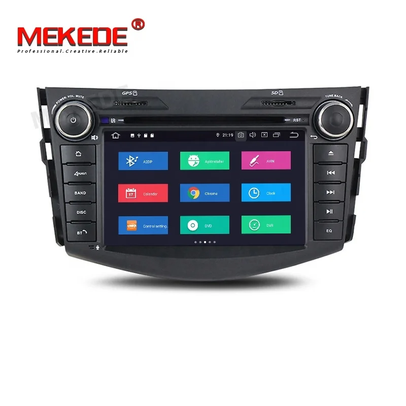 PX6 4 + 64G ȵ̵ 10.0 IPS + DSP + RDS + 6686  DVD  ÷̾, Ÿ RAV4 RAV4 2007-2012  Ƽ̵  ׷ ̼