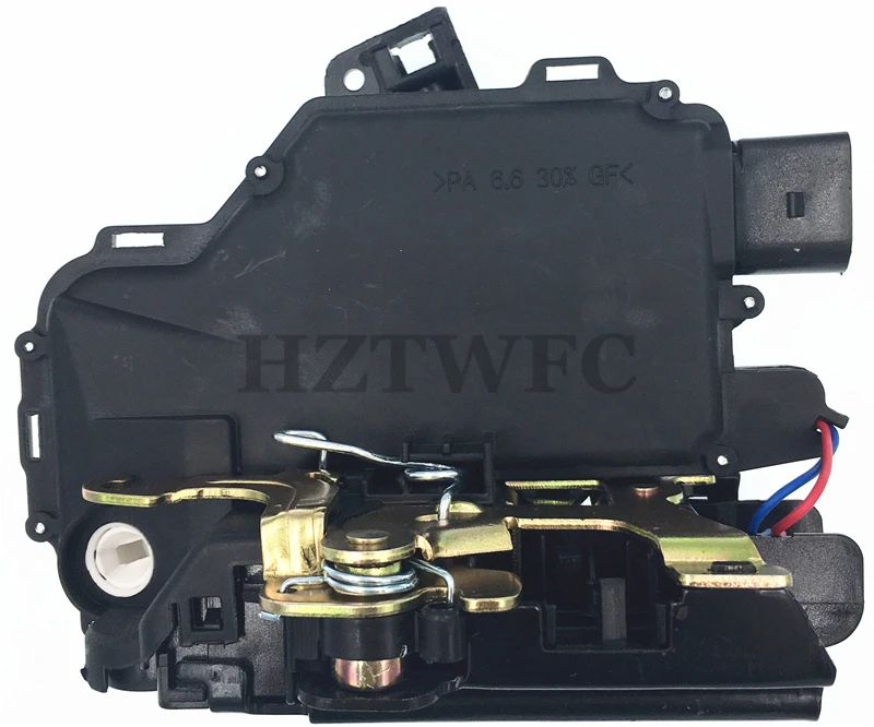 Front Right 3B1837016A