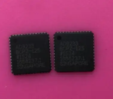 

Free shipping AD9233 AD9233BCPZ-125 AD9233BCPZ