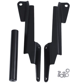 

Navigation Stand Holder Phone Mobile Phone GPS Plate Bracket for HONDA NC750X NC 750 X 2016-2018