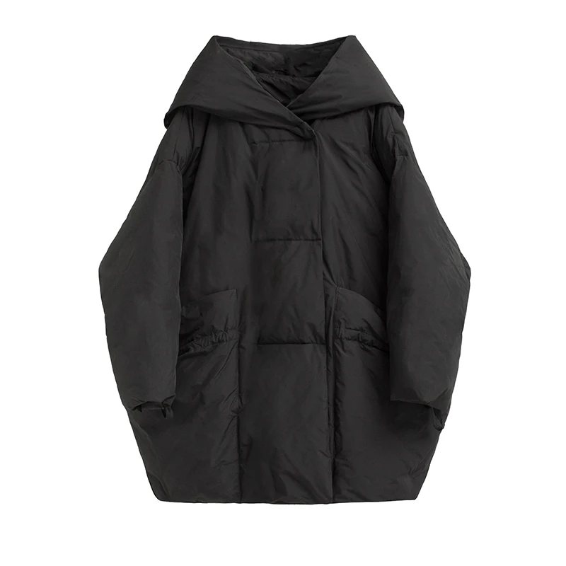 2020 The New Women's Winter Warm Clothing 90%