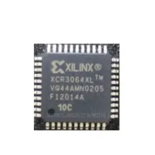

XCR3064XL-10VQG44I TQFP-44Brand novo original autêntico ic chip