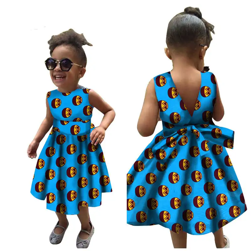 african attire for kids near me
