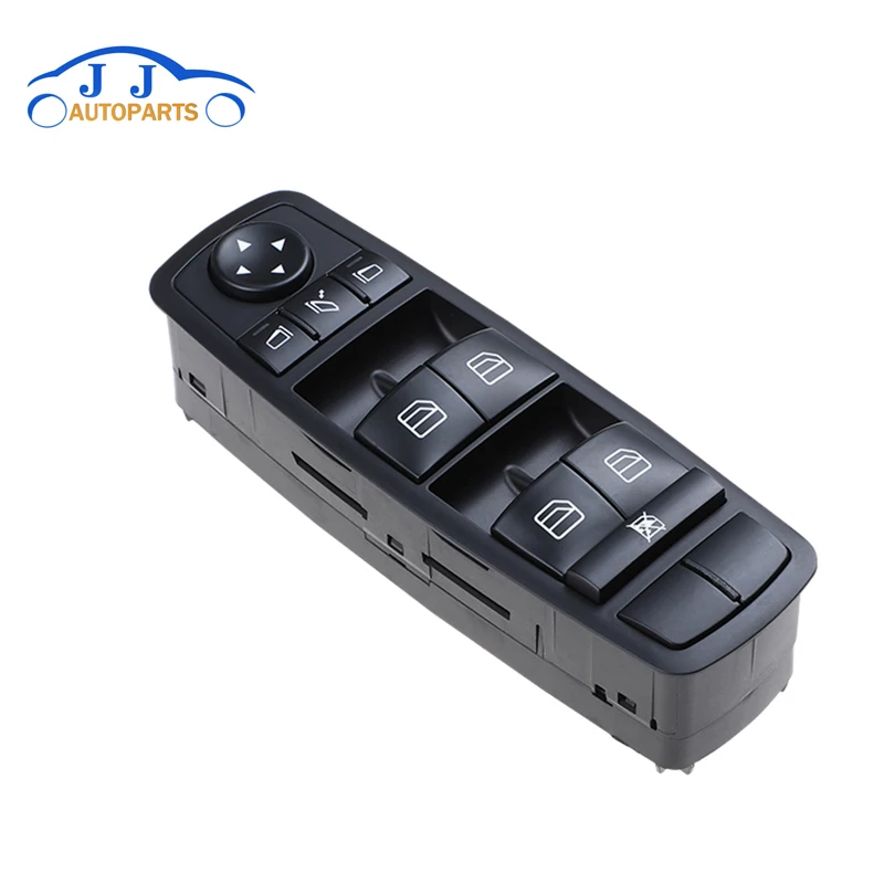 Новый 2518300290 A2518300290 2518200510 для Mercedes W164 GL320 GL350 GL450 ML320 ML350 ML450 переключатель стеклоподъемника автомобильные аксессуары (art.: 7a87ffa4c) - 7a87ffa4c