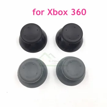 

4pcs 3D Analog Joystick Cap Thumb stick Cap replacement for Xbox 360 Controller thumbstick