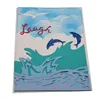 Sea Wave Frame Scrapbook Cut Die Background Mold Metal Cutting Dies Embossing Card Paper Craft Knife Mould Blade Punch Stencils ► Photo 2/5