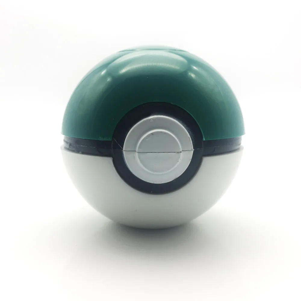 Травяной измельчитель Pokeball табак с наргиле курить травку зеленый