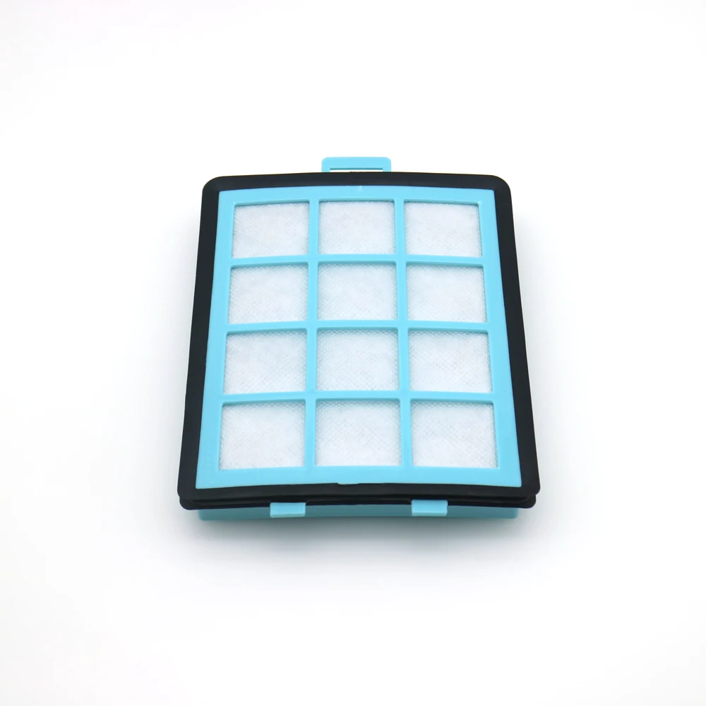 Description Picture 2 of item1 Inlet HEPA + 1 Filter For Philips FC8760 FC8761 FC8764 FC8766 FC8767 FC9712 FC9714 Vacuum Cleaner Accessories