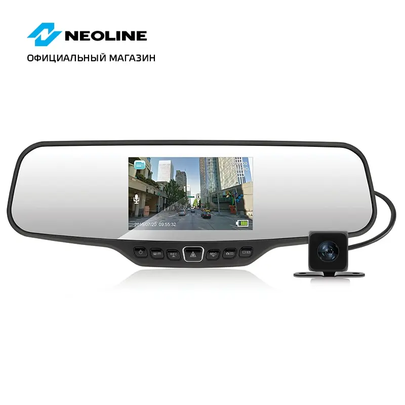 Видеорегистратор Neoline G Tech X23|Видеорегистраторы| |