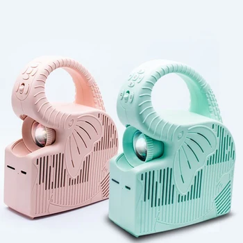 

Elephant Projector Mini Projector Early Childhood Education Machine Home Media Player Wireless Child Handheld Projector Light