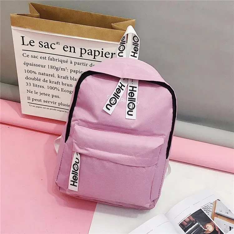 JIULIN рюкзак для девочек-подростков женский Mochila Дорожная сумка с блестками Мини мультфильм