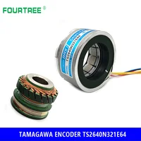 TAMAGAWA BRX Smartsyn soluver – nouveau codeur, servomoteur, Machine de moulage par Injection, transformateur rotatif 5