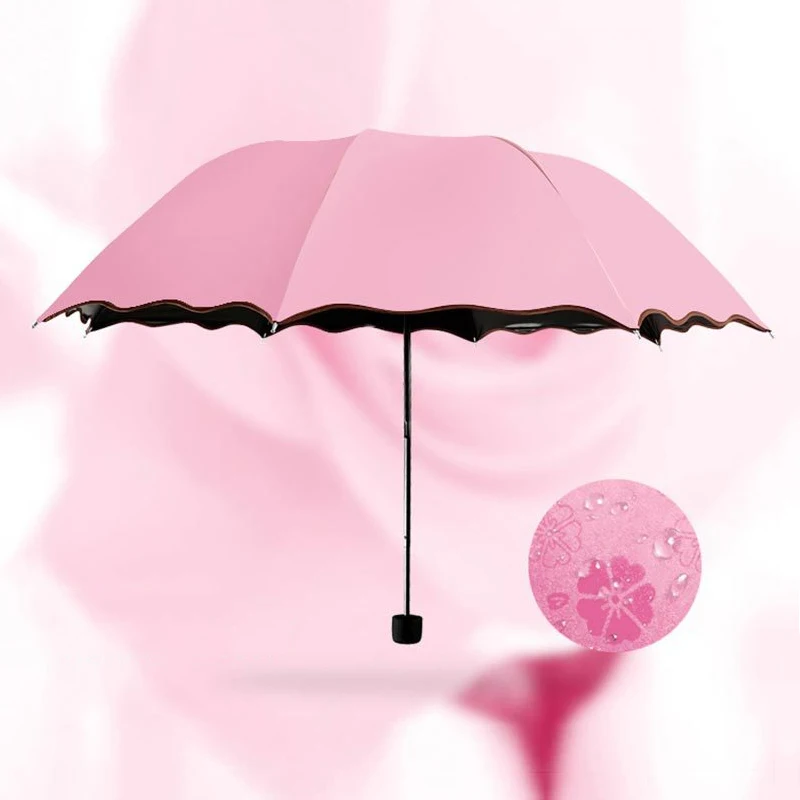 Черный двойной слой клей солнцезащитный зонтик женский зонт обратного сложения мужской Guarda Chuva Invertido Paraguas Parapluie ветрозащитный