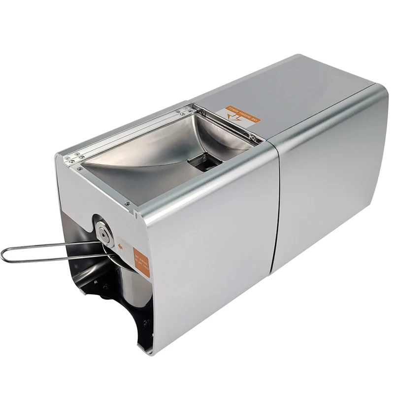 

NEW Small nut seeds oil press machine coconut walnut automatic oil expeller sunflower seeds oil extractor oil extraction machine