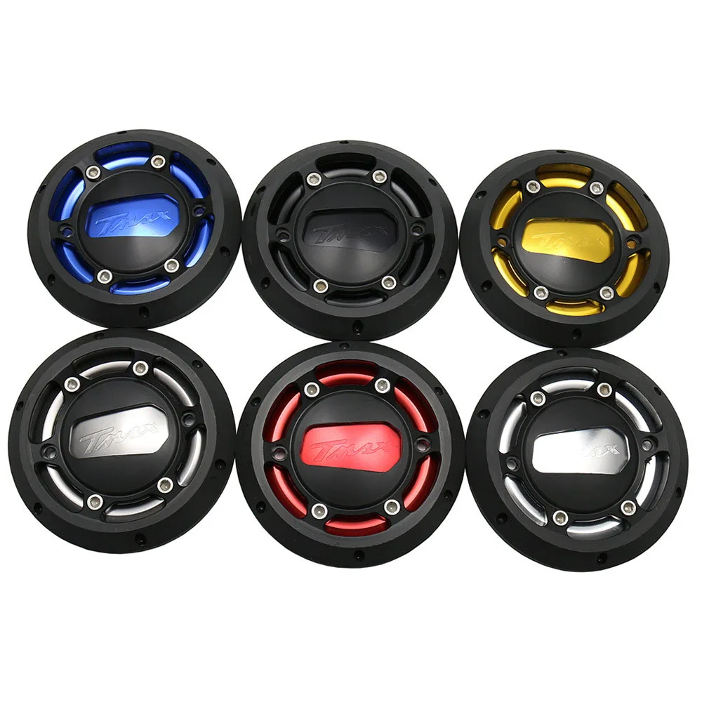 Части мотоцикла, крышка двигателя для TMAX 530 TMAX500 2004- обтекатели, запасные аксессуары для кузова