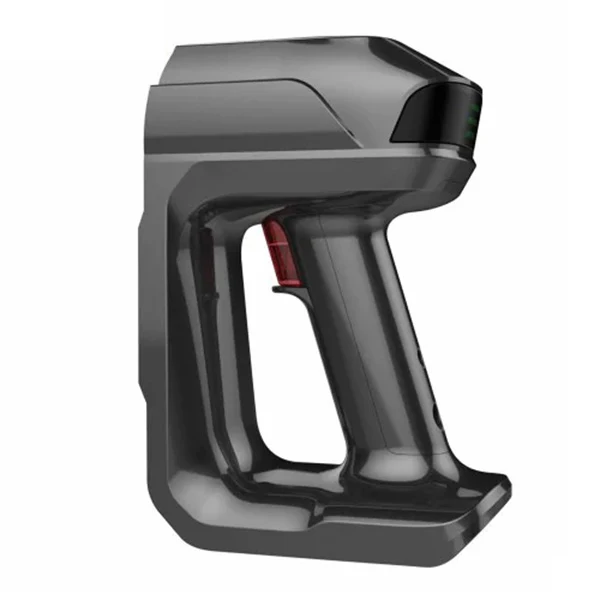 

Professional Vacuum Cleaner Part Hand Grip with Battery for Dibea D18 Wireless Vacuum Cleaner