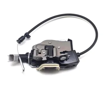 

LR017470 LR017470 TAILGATE LOCK LATCH FOR LAND ROVER DISCOVERY 3 & 4 with cable