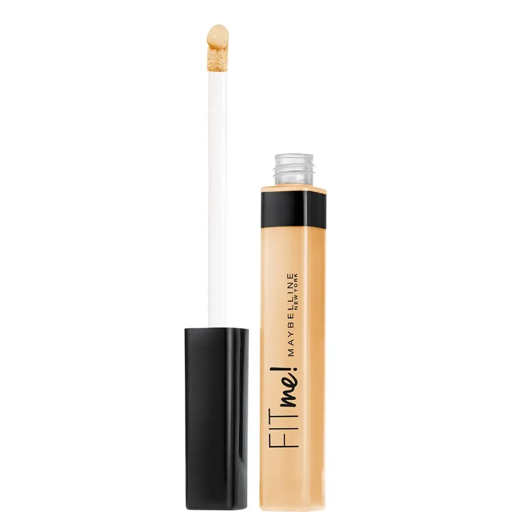 Maybelline New York Консилер для лица и глаз "Fit Me", 6.8 мл