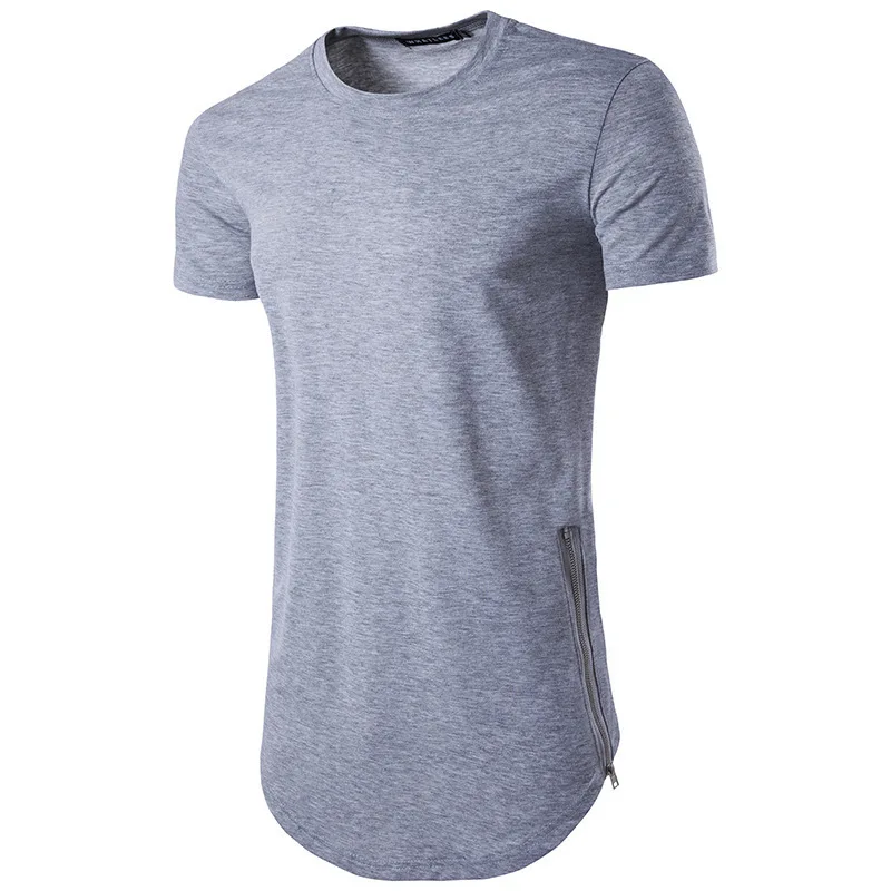 

T-shirt Mens Hipster Hip Hop T Shi