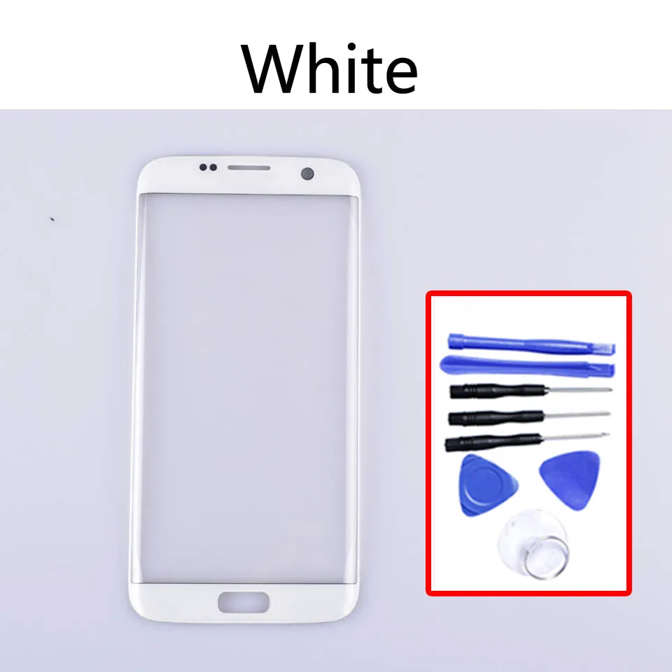 White-With tool