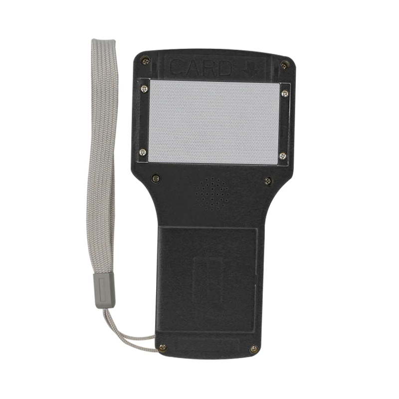 novo ingles replicador rfid duplicador 1356mhz nfc 04