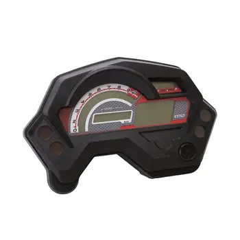 

Universal Light Waterproof and Dustproof High Accuracy Speed Speed Odometer for Yamaha Motorcycle
