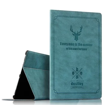 

Trifold Smart Case For Samsung Galaxy Tab s5e 10.5 T720 T725 Stand Auto Sleep/Wake PU Leather Smart Cover Case G5