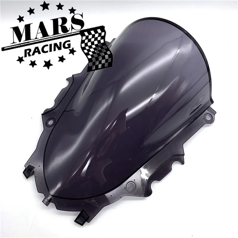 pára-brisas, Viser Deflector, YZF-R3, V2, 2019, 2020, YZF-R25, 19-20, YZF R3 R25