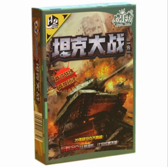 Бак большой настольная игра 2-man Combat прорыв боя Дуэль поле 2-в-одном играть |