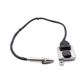 

Nox Sensor For BMW E93 E90 E82 E88 E87 E91 E60 F10 E61 F11 F25 Lambdasonde N53 325i 330i 525i 530i 630i 11787587129 5WK96610L