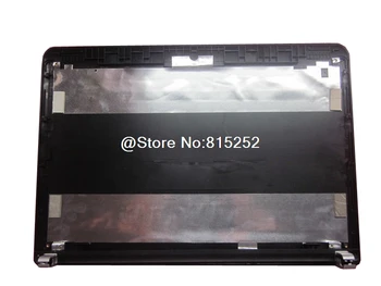 

Laptop LCD Top Rear Cover For Lenovo For Thinkpad E431 E440 04X2008 Back Cover Case touch New