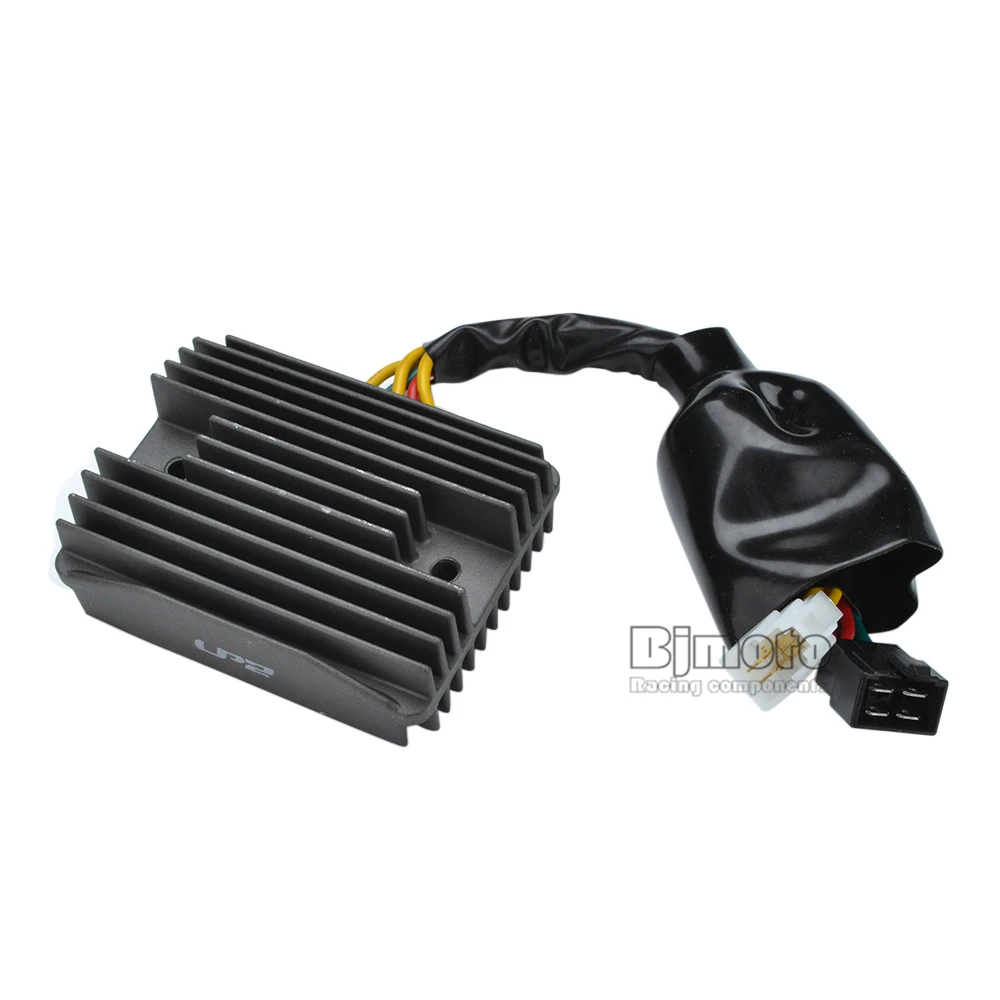 Мотоцикл 12V МОТОЦИКЛ РЕГУЛЯТОР выпрямитель для Honda VFR 800 FiW/FiX 1998-1999 CB 1300 FW/FX/FY(SC40) 1998-2001