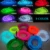 5 М Внутреннее Освещение Автомобиля Неоновый Свет Гирлянда Провод EL Wire Rope Tube Ambient LED Strip Decoration гибкая Трубка 8 Цветов Auto Led