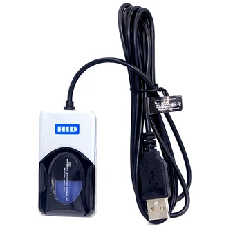 디지털 페르소나 U.Are.U 4500 지문 판독기, URU 4500 생체 인식 스캐너, 512dpi 광학 지문 센서