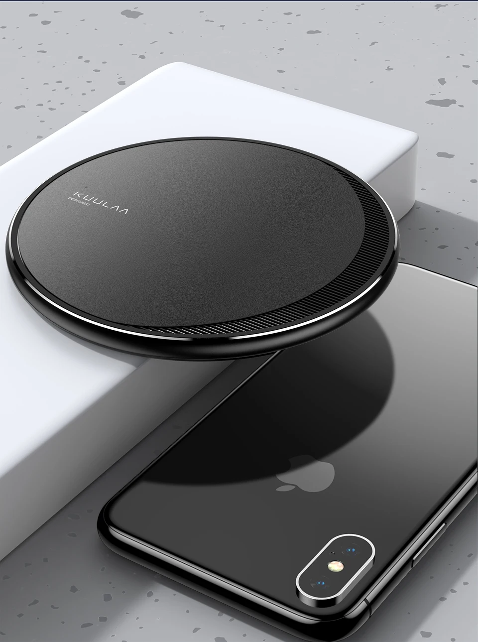 Wireless Charger For Phone