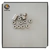 10Pcs 693ZZ Ball  Bearing 3x8x4 mm ABEC-7  Engine Bearing 693 ZZ Fan Bearing 619/3ZZ R-830ZZ EMQ Motor Fan Bearing 693Z 693 ► Photo 2/6