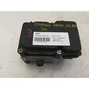 

0265232491 ABS CITROEN NEMO