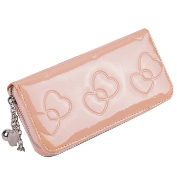 

2020 New Fashion fahion womens solid color Coin Purses Casual girls Bags Purse Tote wallets