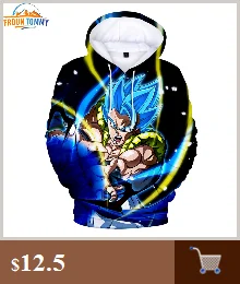 Dragon Ball new fashion print summer men hot sale high quality hip pop trend shorts cool popular casual short