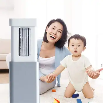 

Handheld Multifunction UV Sterilizer Disinfection Mask Toothbrush Mobile Phone Beauty Underwear Disinfection Stick