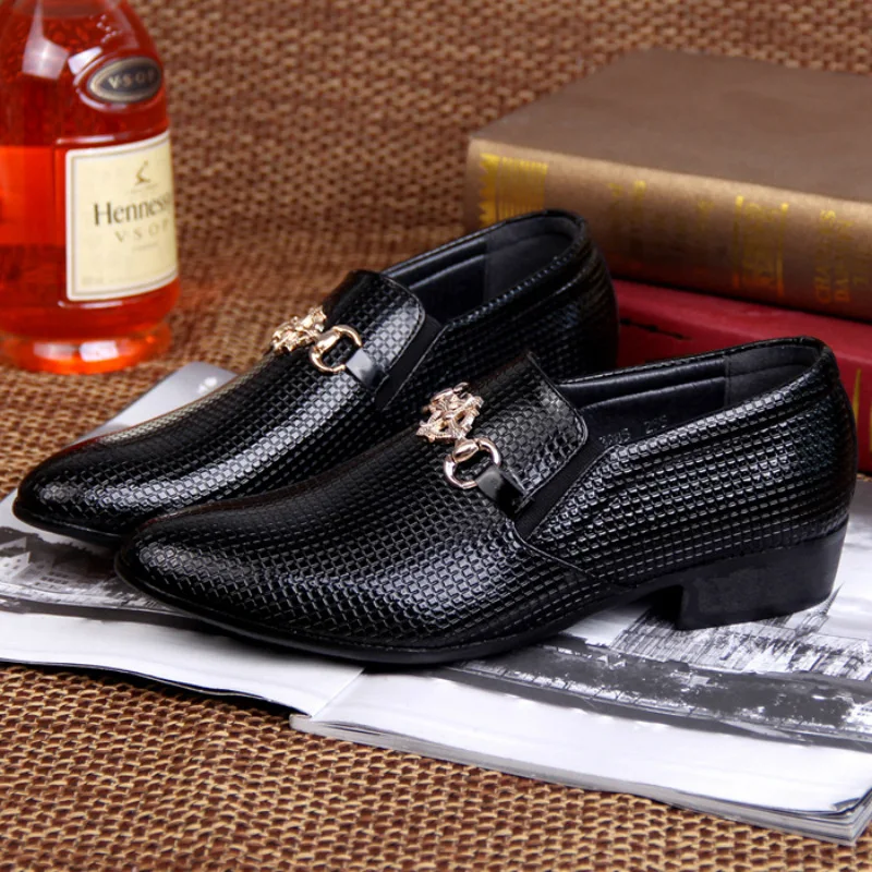 

Formal Shoes Summer Shoes for Men Leather Shoes for Man 2019