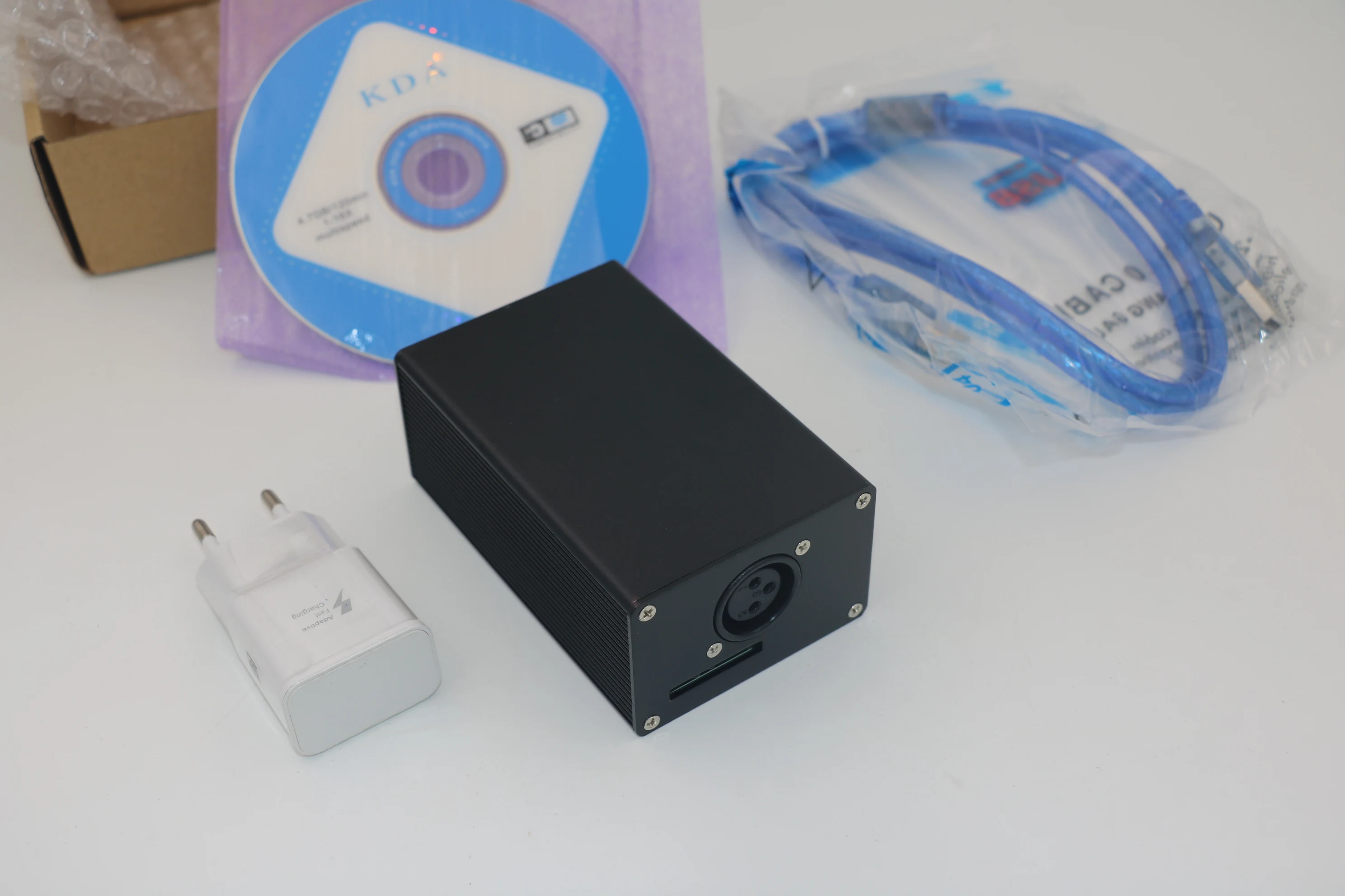 DMX сигнальный ПК USB ключ HD512 контроллер бокс программное обеспечение Grandma2 Martin