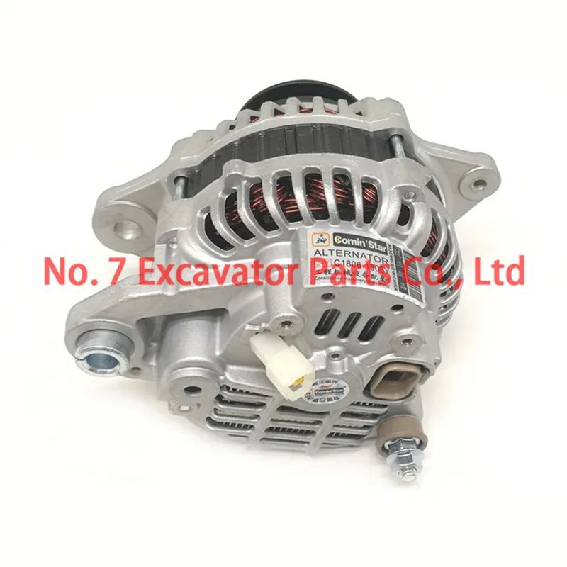 e좥e ?? eҢ?? CAT305.5, 306C, 307D, 308C, 308D, Sumitomo SH60 4M40 eƩ?e ?? eҢ?? 60A