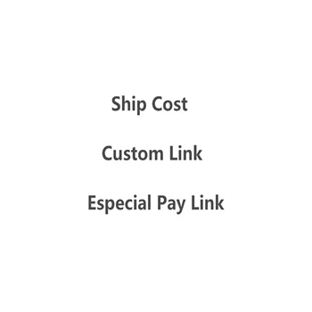 

Special Pay Link for Ship Cost of or Custom Products Link For VIP .