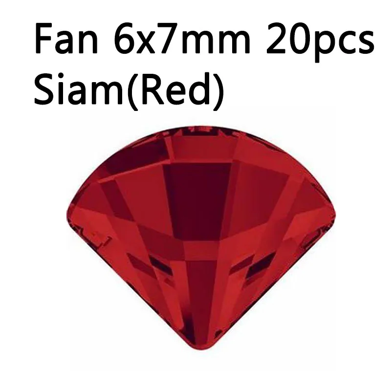Fan-6x7mm