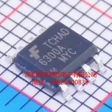 5 шт./лот FAN6300AMY 6300A