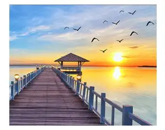 

Abstract DB Canvas Painting For Living Room Fashion Combination Fashion Hot