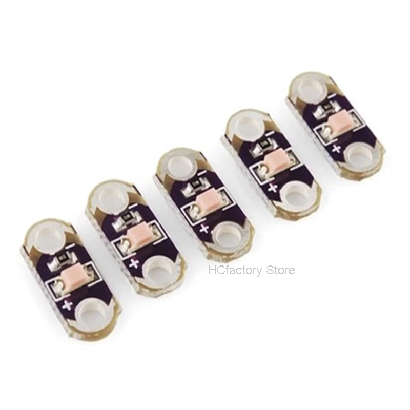 

Новый оригинальный 10-канальный светодиодный модуль оптом единичный список распределения