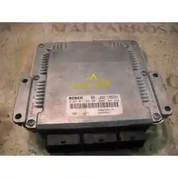 

SWITCHBOARD ENGINE EUA RENAULT LAGOON II (BG0) Authentique 0281011324 [BG052] 8200309316 Bosch [12382802]